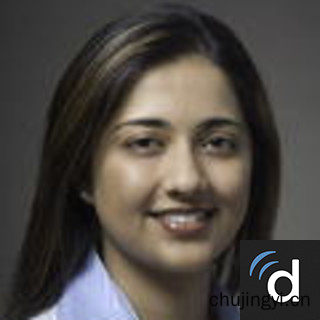 美国治疗脉络膜转移癌Nina Goyal医生