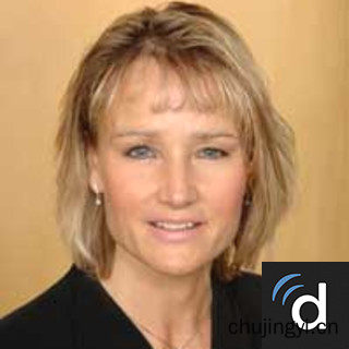 美国治疗宫颈癌Suzanne Skoog医生