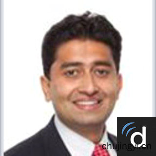 美国治疗尤因肉瘤Chirag Gandhi医生