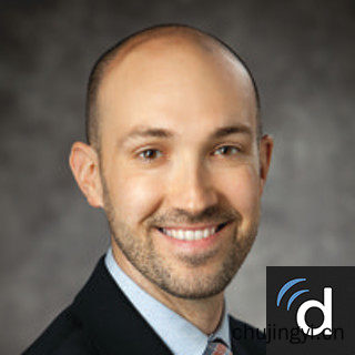 美国治疗精索恶性肿瘤Dustin Tedesco医生