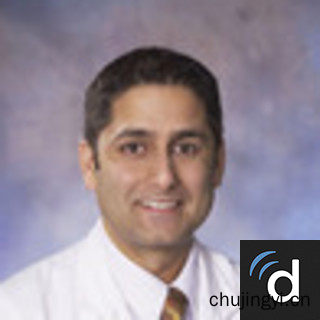 美国治疗肾上腺癌Medhavi Jogi医生