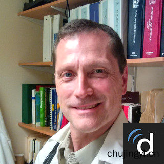 美国治疗神经母细胞瘤Frank Esper医生