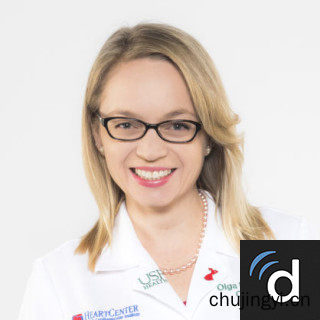 美国治疗左心室肥大Olga Kristof-Kuteyeva医生