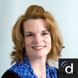 美国治疗腮腺血管瘤Jennifer McCauley医生