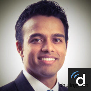 美国治疗眼癌（眼部黑色素瘤和淋巴瘤）Sarjan Patel医生