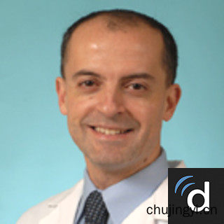 美国治疗III期非小细胞肺癌Stefano Schena医生