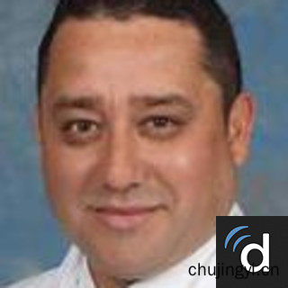 美国治疗肺类癌Neil Galindez医生