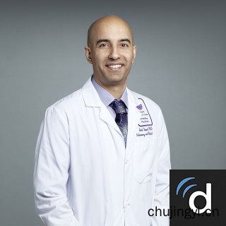 美国治疗Thymus CancerAmit Uppal医生