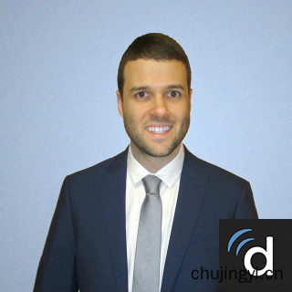 美国治疗大细胞肺癌Alexander Alvarez医生