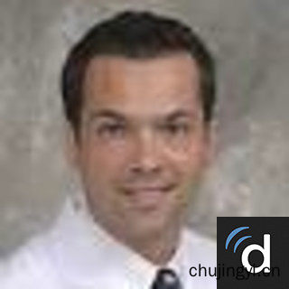 美国治疗自主神经系统功能障碍Benjamin Winders医生