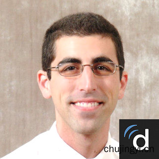 美国治疗脑膜瘤Joshua Reicher医生