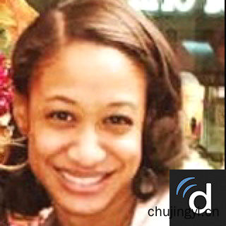 美国治疗遗传性蛋白C缺陷症Kiona Allen医生
