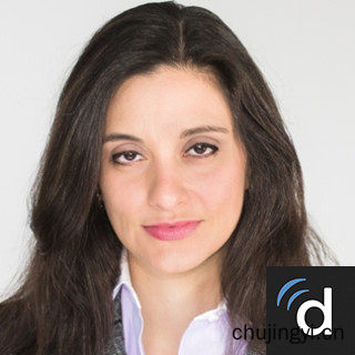 美国治疗神经母细胞瘤Verena Brown医生