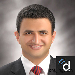 美国治疗食管癌Michael Morkos医生