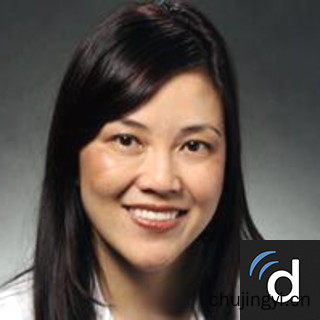 美国治疗宾斯旺格病Patty Lin医生