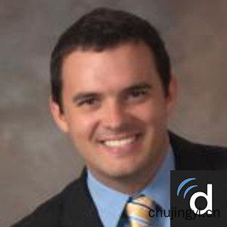 美国治疗神经母细胞瘤Kevin Whitworth医生