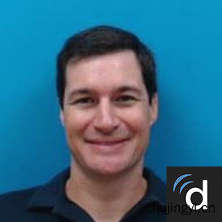 美国治疗III期非小细胞肺癌Daniel Rozas医生