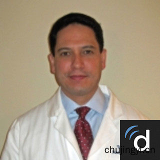 美国治疗肺栓塞Theodore Omachi医生