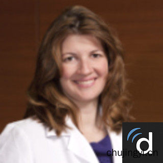 美国治疗肝恶性纤维组织细胞瘤Amanda Nickles Fader医生