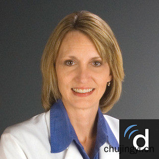 美国治疗糖尿病性冠心病Beth Cook医生