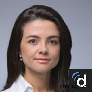 美国治疗骨膜性软骨肉瘤Renata Vieira医生