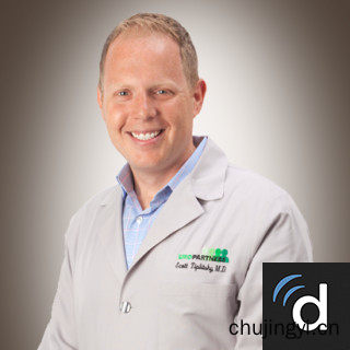 美国治疗尿道肿瘤Scott Tiplitsky医生