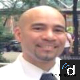 美国治疗大细胞肺癌Wilson Quezada医生