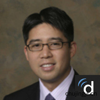 美国治疗肺栓塞Hubert Chen医生