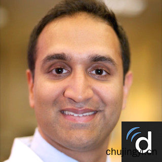 美国治疗瘢痕癌Nadeem Vaidya医生