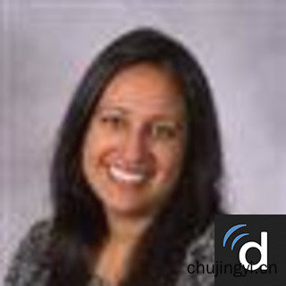 美国治疗肾动脉栓塞Rashmi Bisla医生