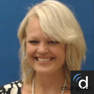 美国治疗宫颈早期间质浸润癌Courtney Martin医生