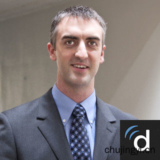 美国治疗胃癌Stephen Griffin医生