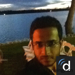 美国治疗继发性高血压Ishan Malhotra医生