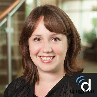 美国治疗卵巢小细胞癌Mollie Mcdonnold医生