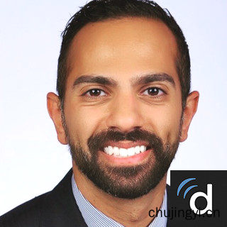 美国治疗鼻咽肉瘤Rami Abdou医生