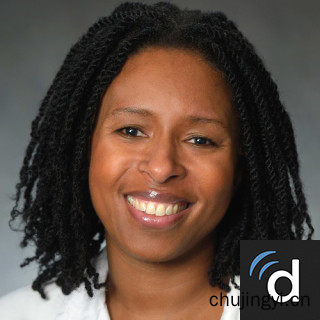 美国治疗卵巢内胚窦瘤Samantha Butts医生