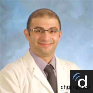 美国治疗外阴癌Mazen Fouany医生