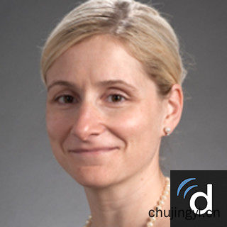 美国治疗绝经后卵巢恶性上皮性肿瘤Jennifer Unger医生