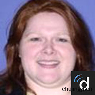 美国治疗卵巢环管状性索肿瘤Alyce Ferrill医生