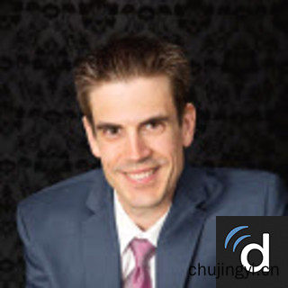 美国治疗遗传性蛋白S缺陷症Damien Chiodo医生