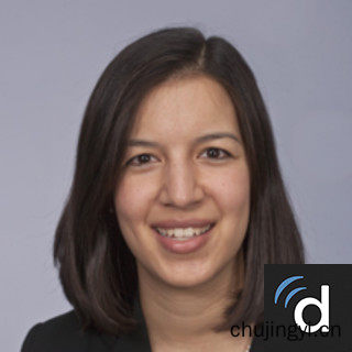 美国治疗小儿肝肿瘤Sarah Collins-Mcgowan医生