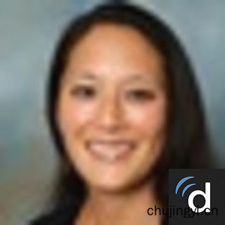美国治疗结节性硬化症Christina Gonzaga医生