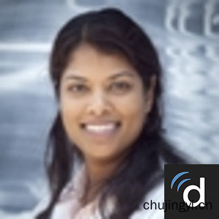 美国治疗小儿甲状腺癌Naina Sinha医生