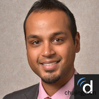 美国治疗宫颈癌Rishi Jain医生