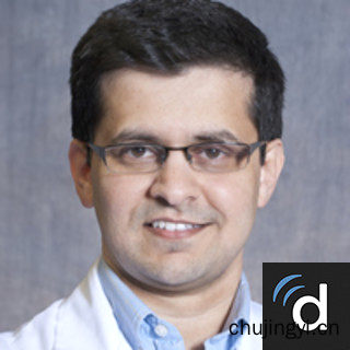 美国治疗中枢神经系统肿瘤Pramod Krishnamurthy医生