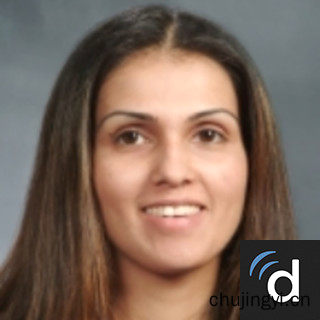 美国治疗儿童松果体区肿瘤Sabiha Merchant医生