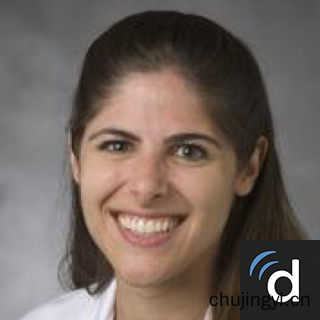 美国治疗遗传性蛋白S缺陷症Alyssa Stephany医生