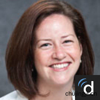 美国治疗小儿血管免疫母细胞淋巴结病Kristin Burns医生