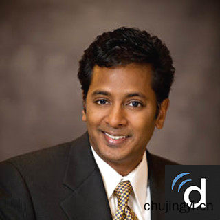 美国治疗多发性硬化Anand Ramachandran医生