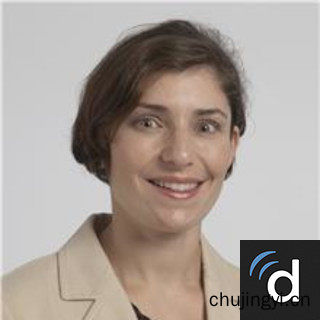 美国治疗腮腺血管瘤Daniela Isakov医生